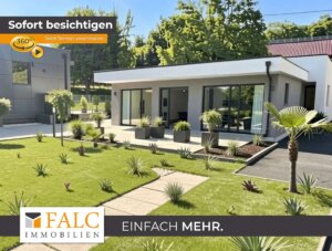 Die letzte Baulücke, endlich das gewünschte Eigenheim